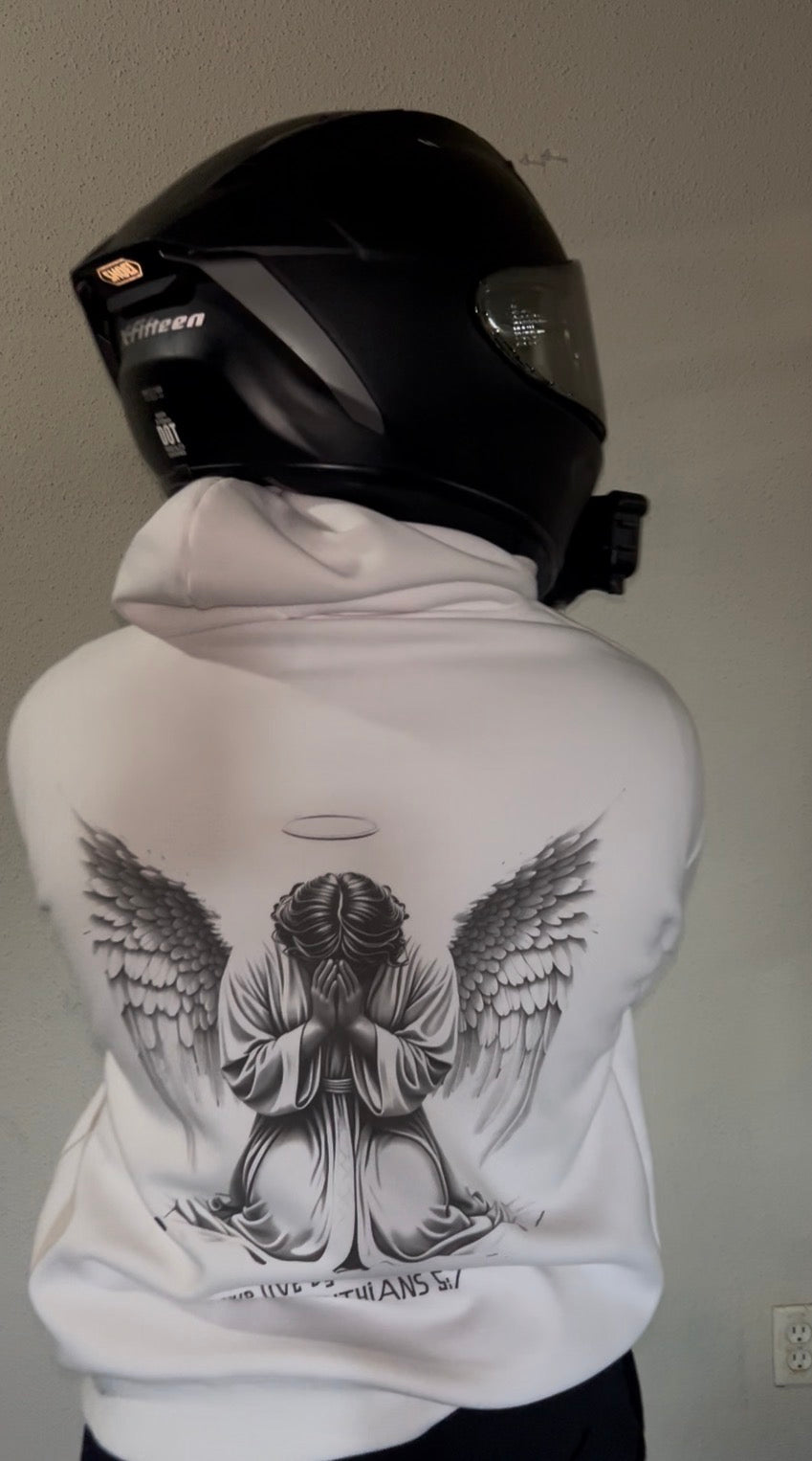Trixs Hoodie