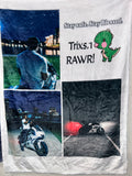 Trixs Throw Blanket!