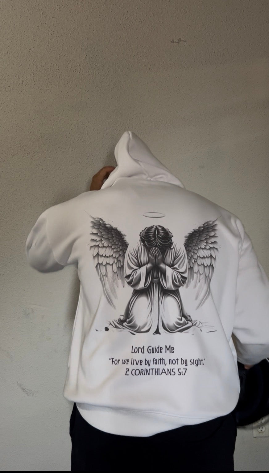 Trixs Hoodie