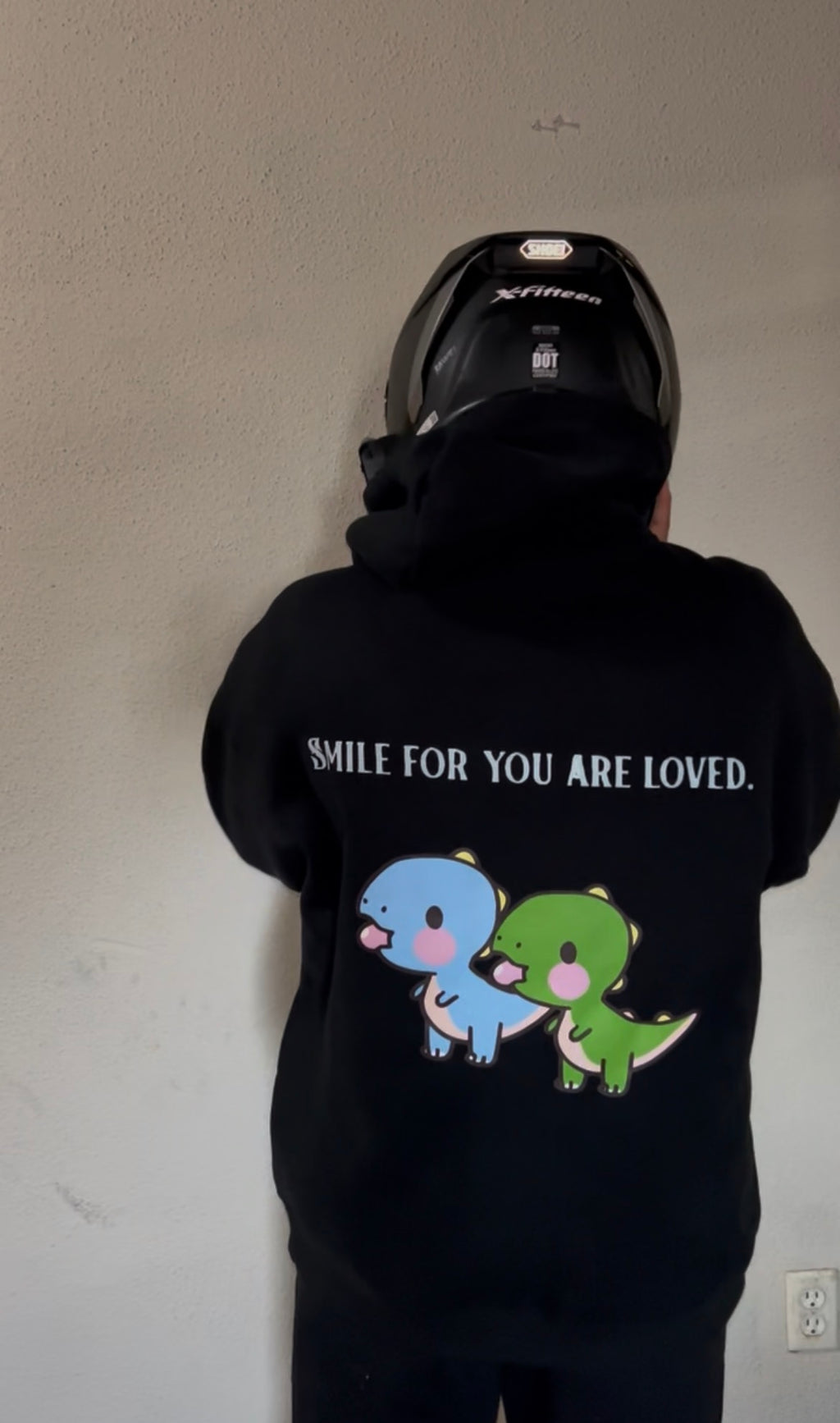 RAWR Hoodie