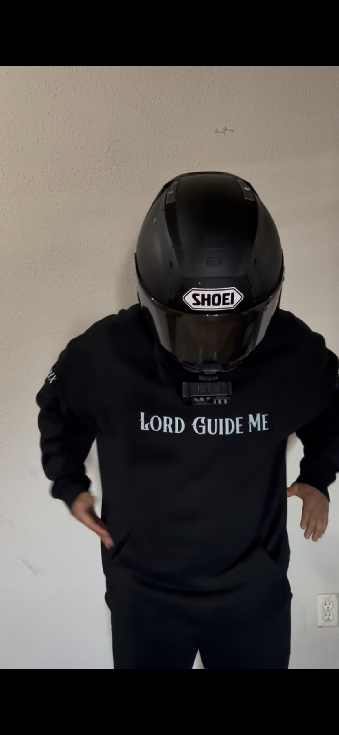 Lord Guide Me